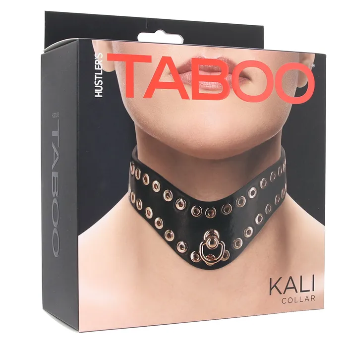ns novelties Vibrators Taboo Kali Collar