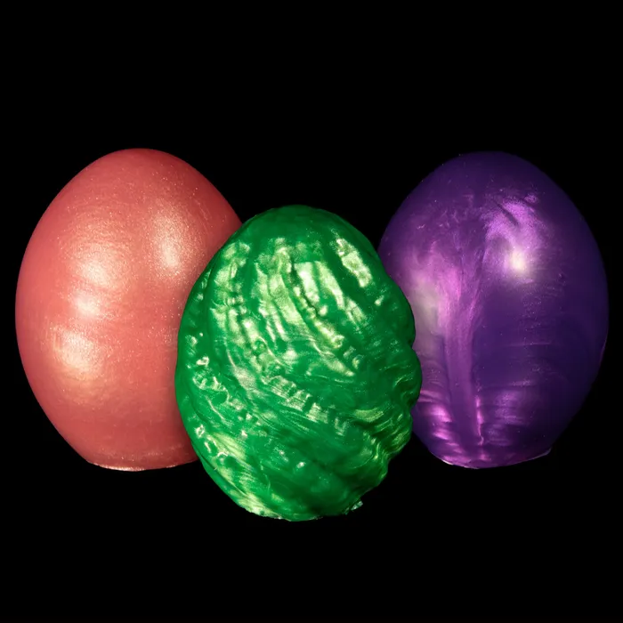 Odyssey Love Eggs Vibrators