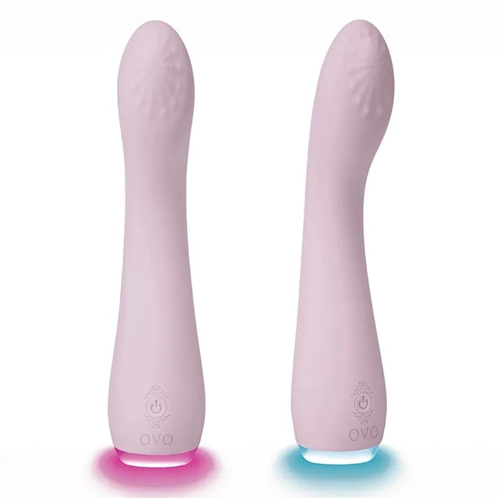 OVO Ciana GSpot Vibrator XGEN Vibrators