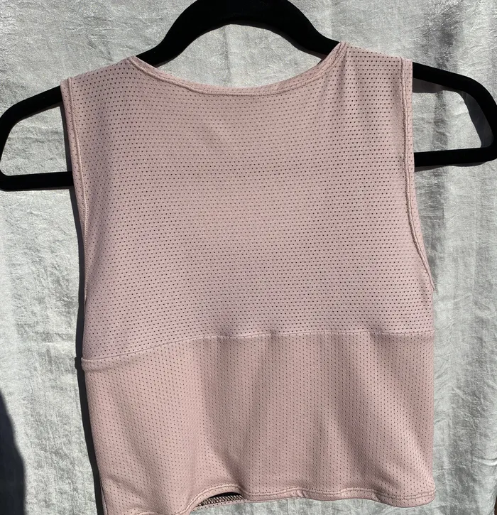 Pack Animal Activewear Binder AYLI Enhancers