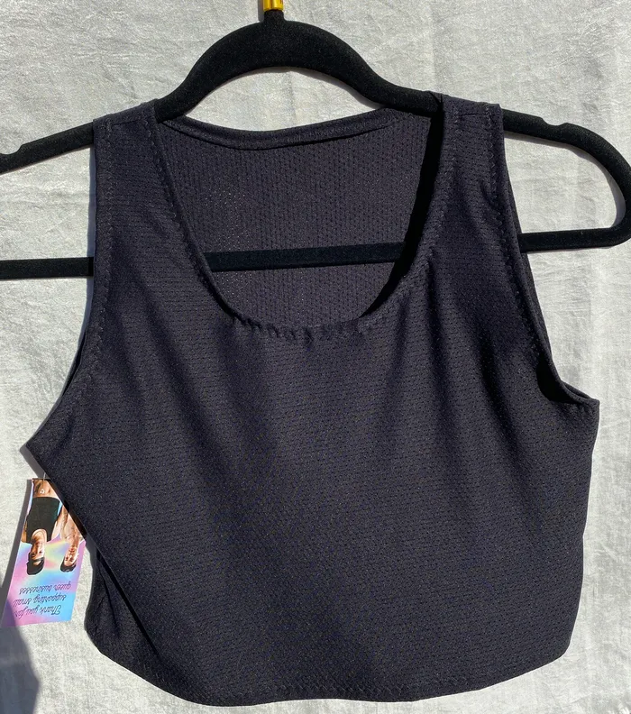Pack Animal Activewear Binder AYLI Enhancers