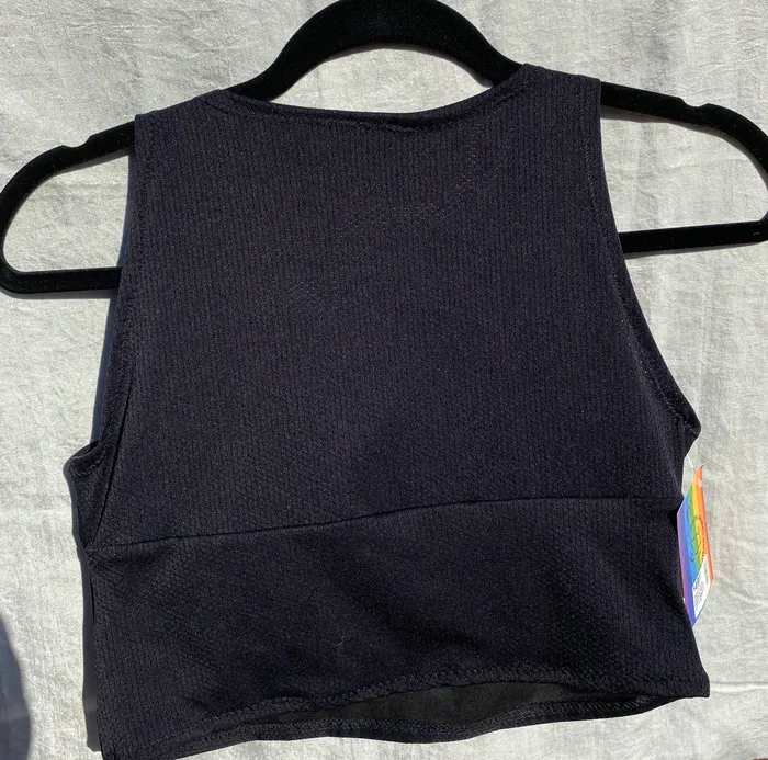 Pack Animal Activewear Binder AYLI Enhancers
