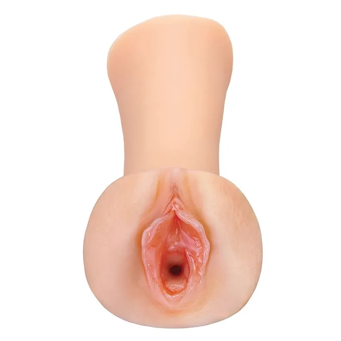 PDX Extreme Wet Pussies Juicy SnatchLight PIPEDREAM Male Sex Toys