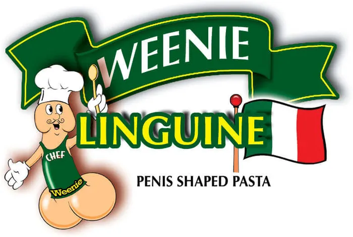PenisShaped Pasta Naughty and Delicious Fun Noodles HOTT Products Male Sex Toys