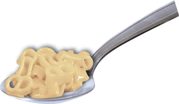 PenisShaped Pasta Naughty and Delicious Fun Noodles HOTT Products Male Sex Toys