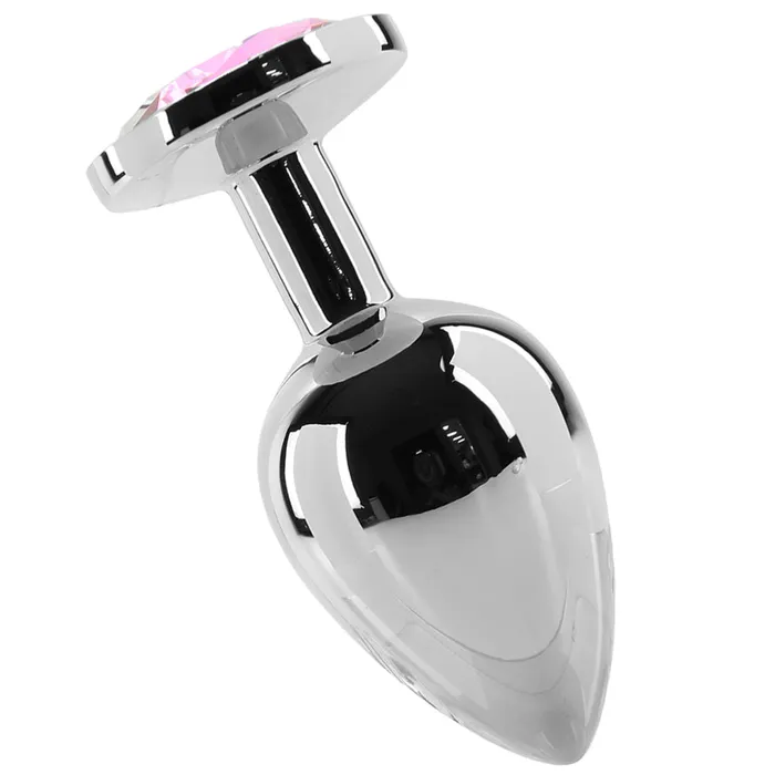 PinkCherry Anal PinkCherry Pinky The Love Plug Set PinkCherry Anal PinkCherry Pinky The Love Plug Set