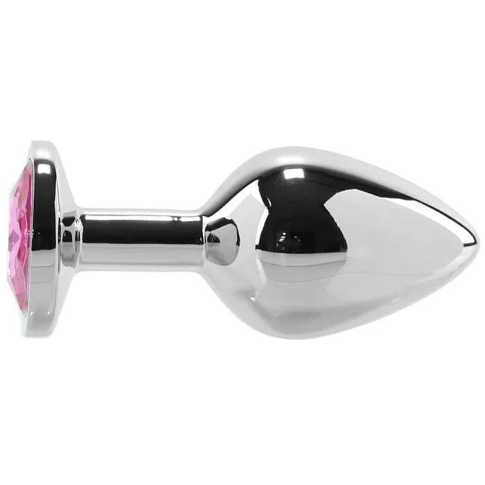 PinkCherry Anal PinkCherry Pinky The Love Plug Set PinkCherry Anal PinkCherry Pinky The Love Plug Set