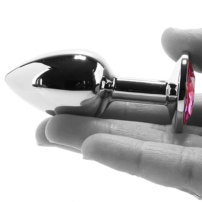 PinkCherry Anal PinkCherry Pinky The Love Plug Set PinkCherry Anal PinkCherry Pinky The Love Plug Set