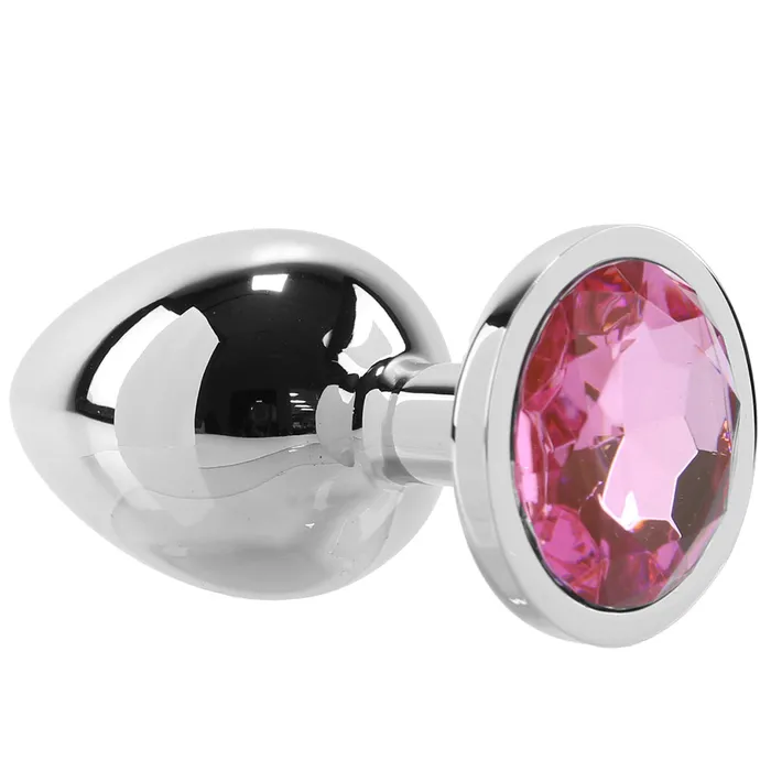 PinkCherry Anal PinkCherry Pinky The Love Plug Set PinkCherry Anal PinkCherry Pinky The Love Plug Set