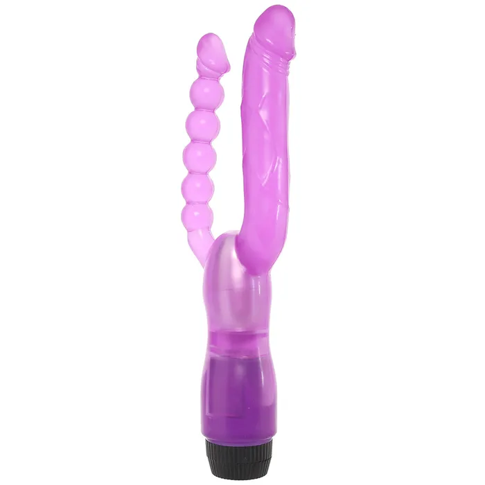 PinkCherry PinkCherry Dual Penetrator Vibe Vibrators