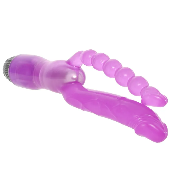 PinkCherry PinkCherry Dual Penetrator Vibe Vibrators PinkCherry PinkCherry Dual Penetrator Vibe Vibrators