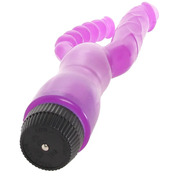 PinkCherry PinkCherry Dual Penetrator Vibe Vibrators PinkCherry PinkCherry Dual Penetrator Vibe Vibrators