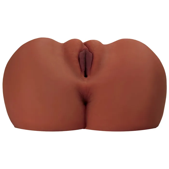 Pipedream Male Sex Toys PDX EZ Bang Torso Realistic Masturbator in Brown Pipedream Male Sex Toys PDX EZ Bang Torso Realistic Masturbator in Brown