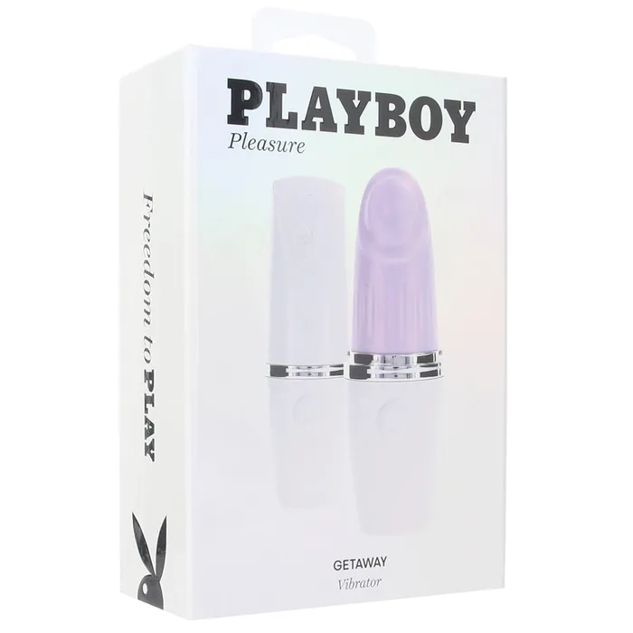 Playboy Getaway Vibe Evolved Novelties Vibrators