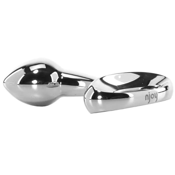 Pure Plug Small njoy Male Sex Toys