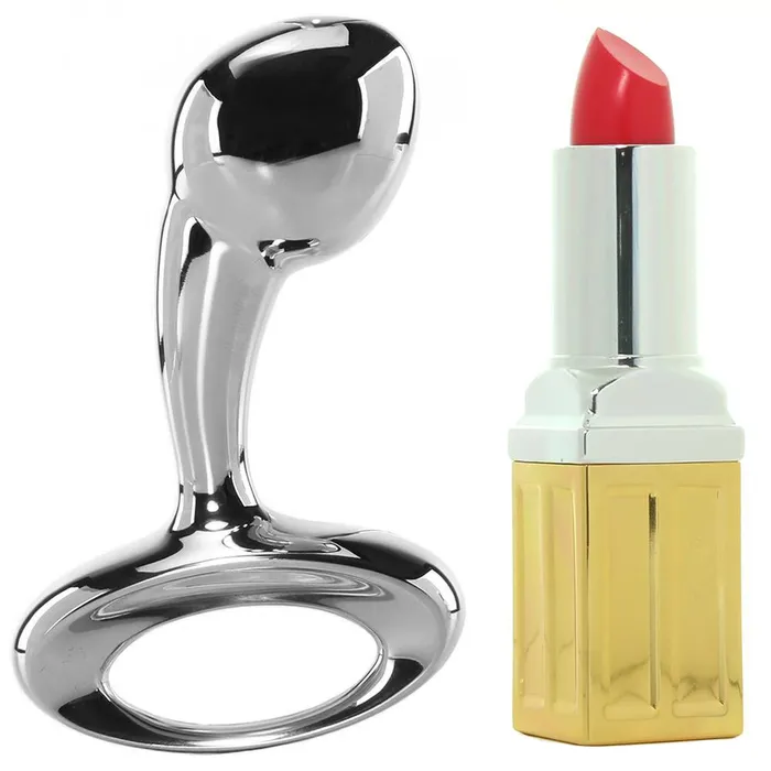 Pure Plug Small njoy Male Sex Toys