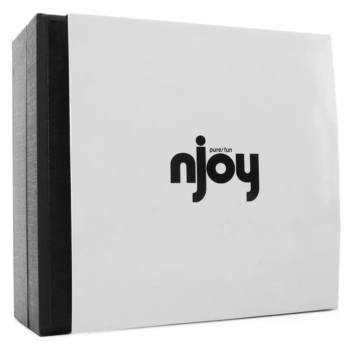 Pure Plug Small njoy Male Sex Toys
