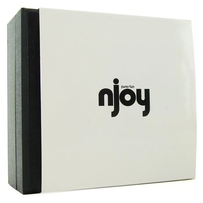 Pure Plug Small njoy Male Sex Toys