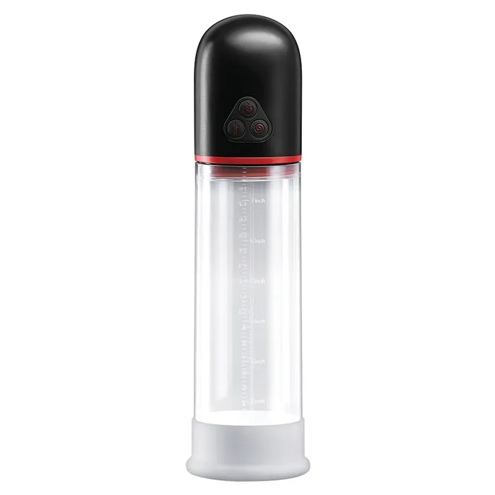Renegade BulgeBlack NS NOVELTIES Anal