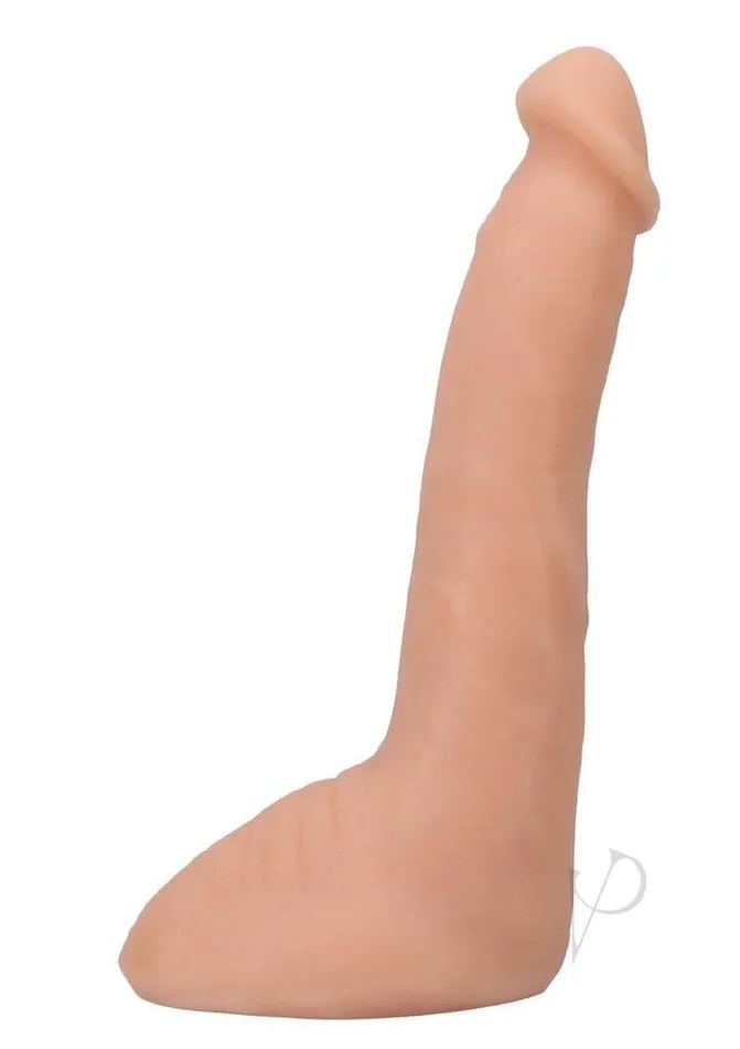 Roman Todd 8Inch Signature Cock Embark on a Porn Star Fantasy Doc Johnson Enterprises Anal