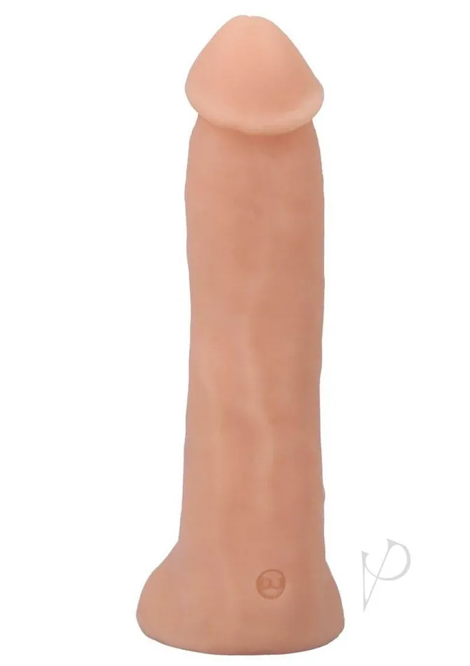 Roman Todd 8Inch Signature Cock Embark on a Porn Star Fantasy Doc Johnson Enterprises Anal