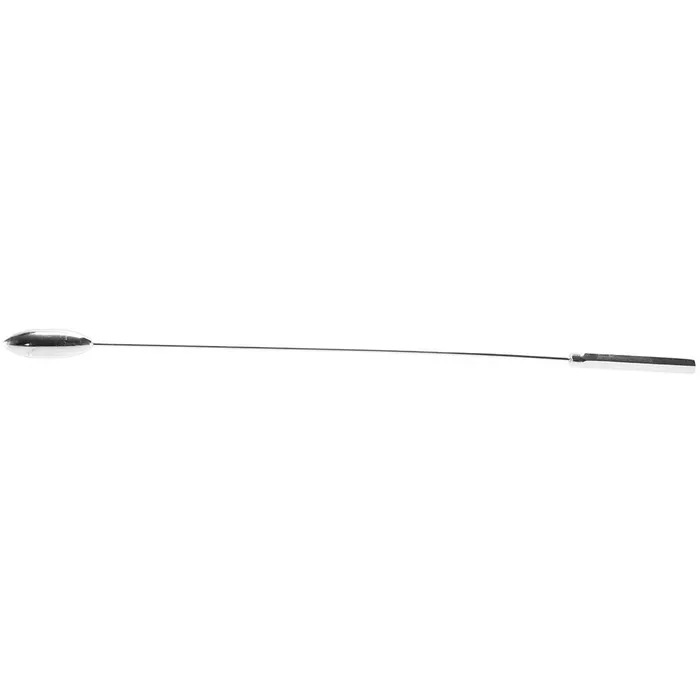 Rouge Anal Stainless Steel 12 Pc Rose Bud Sounding Set Rouge Anal Stainless Steel 12 Pc Rose Bud Sounding Set