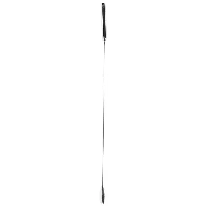 Rouge Anal Stainless Steel 12 Pc Rose Bud Sounding Set Rouge Anal Stainless Steel 12 Pc Rose Bud Sounding Set