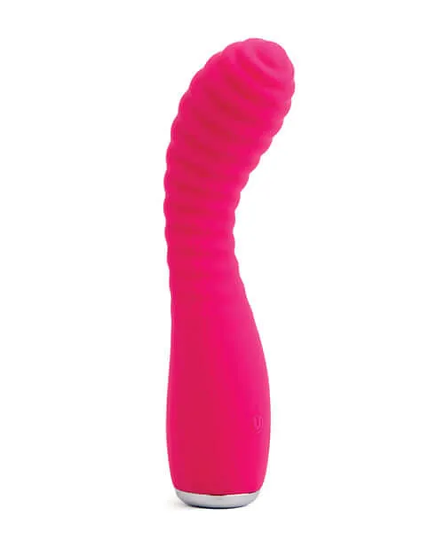 Sensuelle Nubii Lola Bullet Vibrator Pink from NU Sensuelle Novelties Nu Sensuelle Vibrators