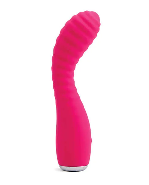 Sensuelle Nubii Lola Bullet Vibrator Pink from NU Sensuelle Novelties Nu Sensuelle Vibrators