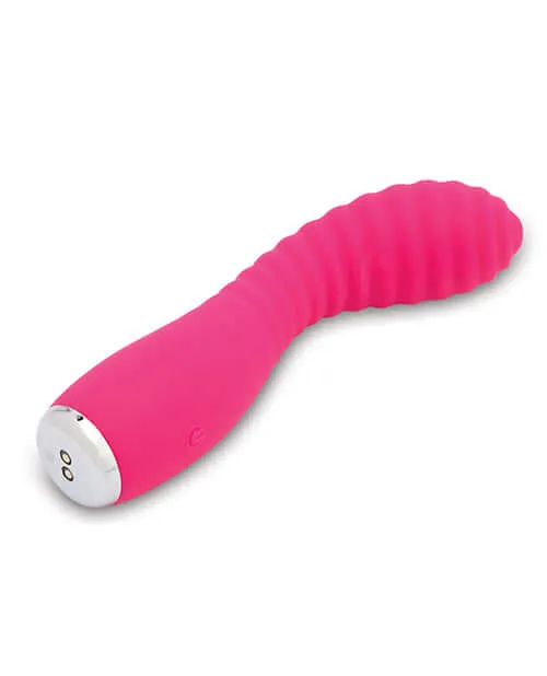 Sensuelle Nubii Lola Bullet Vibrator Pink from NU Sensuelle Novelties Nu Sensuelle Vibrators