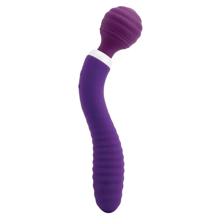 Sensuelle Nubii Lolly WandPurple NOVEL CREATIONS Vibrators