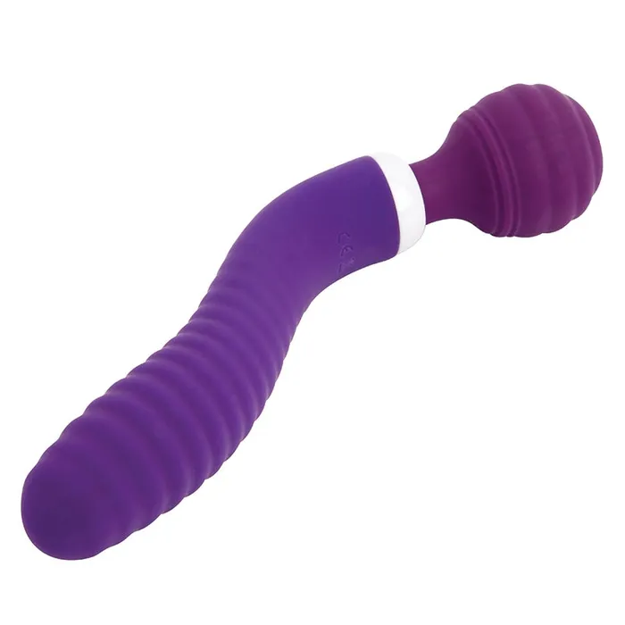 Sensuelle Nubii Lolly WandPurple NOVEL CREATIONS Vibrators