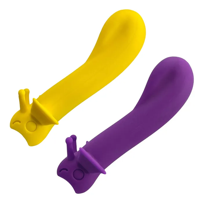 Shimmer by Cute Little Fuckers As You Like It Vibrators