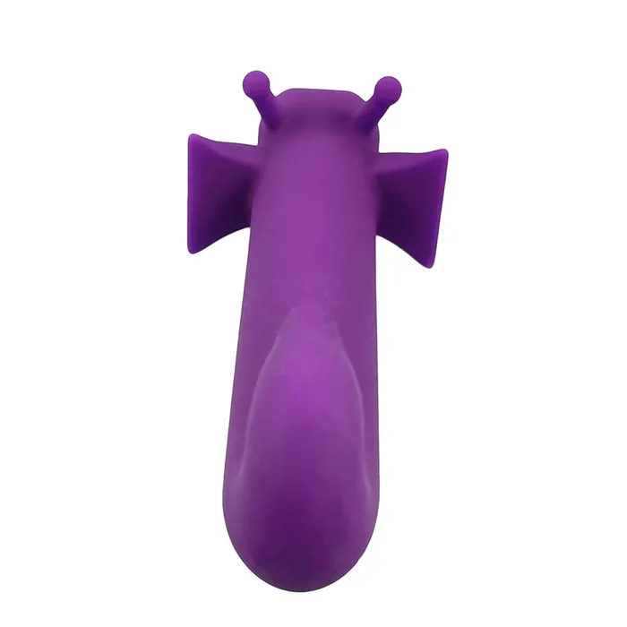 Shimmer by Cute Little Fuckers As You Like It Vibrators