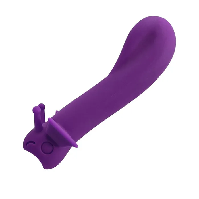 Shimmer by Cute Little Fuckers As You Like It Vibrators
