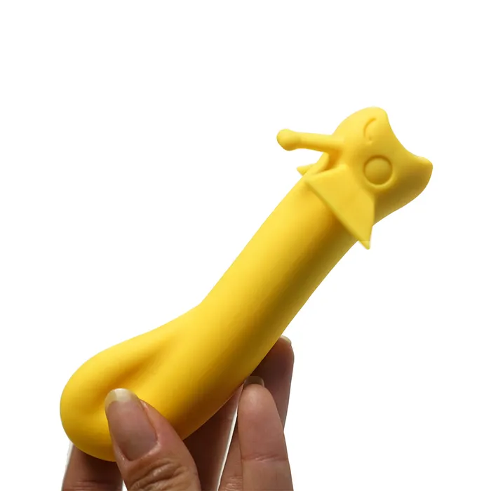 Shimmer by Cute Little Fuckers As You Like It Vibrators