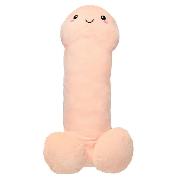 SHOTS Male Sex Toys Penis StuffyFlesh 24