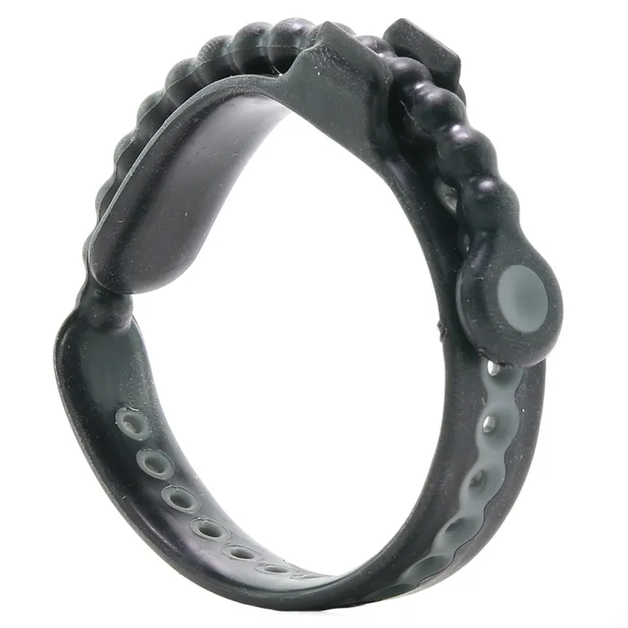 Speed Shift Erection Ring in Black Perfect Fit Anal