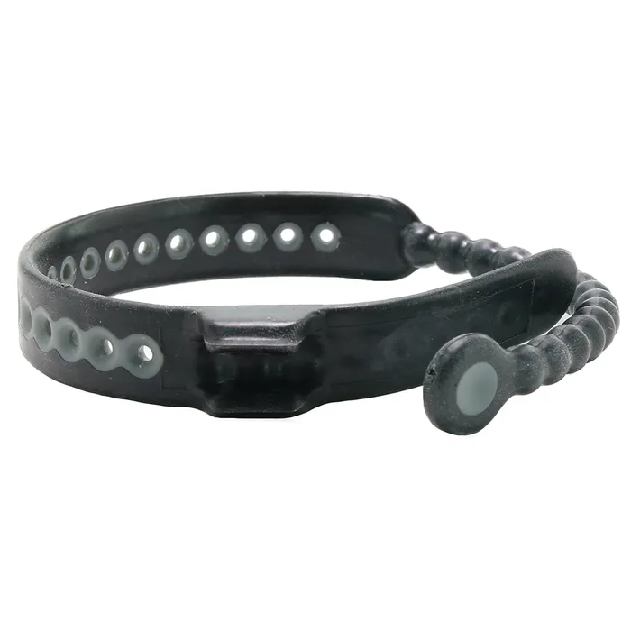 Speed Shift Erection Ring in Black Perfect Fit Anal Speed Shift Erection Ring in Black Perfect Fit Anal