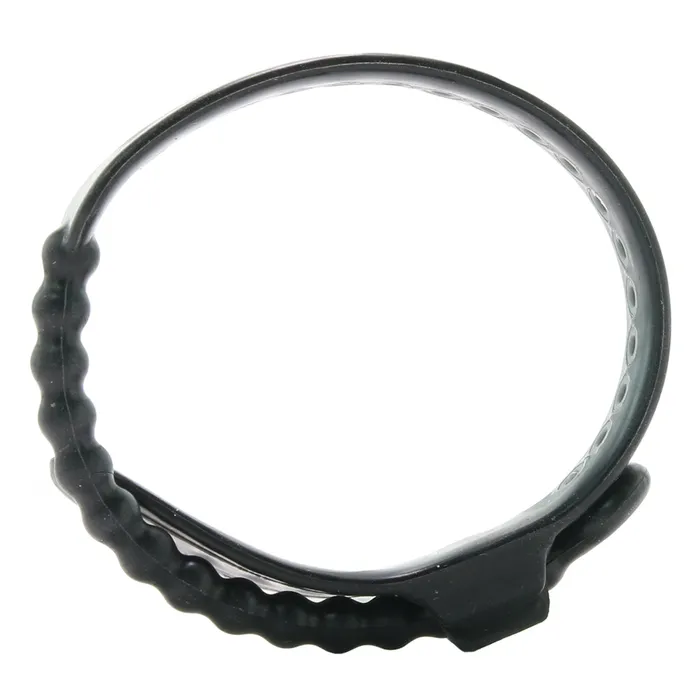 Speed Shift Erection Ring in Black Perfect Fit Anal Speed Shift Erection Ring in Black Perfect Fit Anal