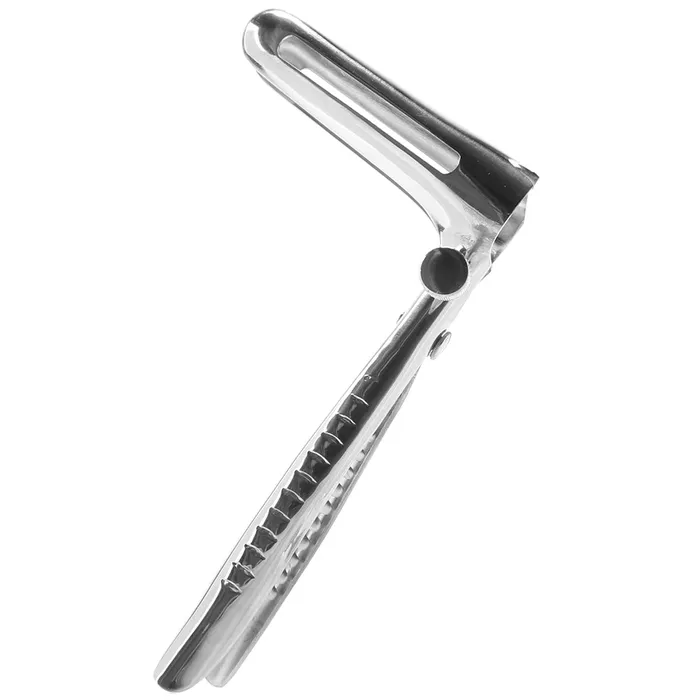 Stainless Steel Anal Speculum Rouge Anal Stainless Steel Anal Speculum Rouge Anal