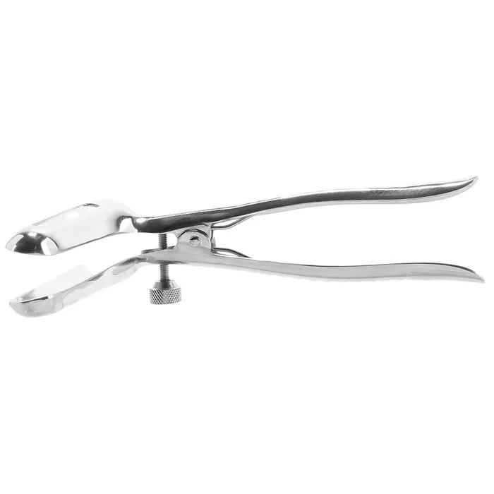 Stainless Steel Anal Speculum Rouge Anal Stainless Steel Anal Speculum Rouge Anal
