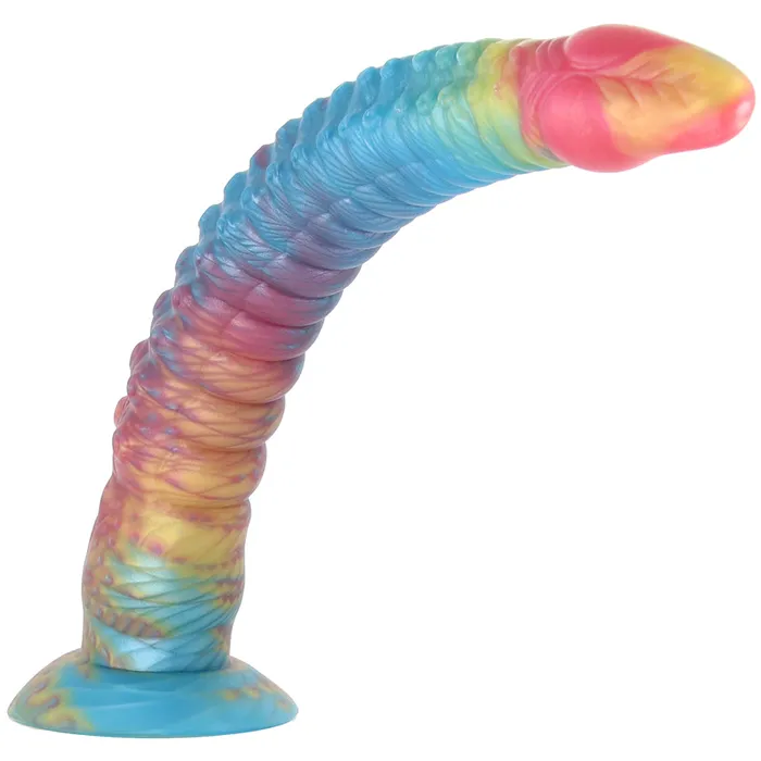 Stardust Kinky Kraken 12 Inch Dildo Hott Dildos