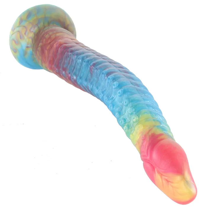 Stardust Kinky Kraken 12 Inch Dildo Hott Dildos