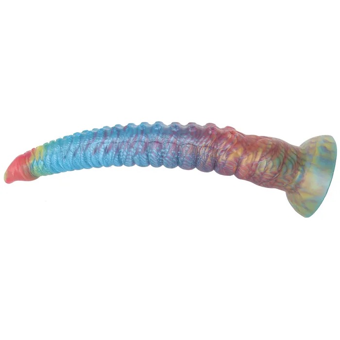 Stardust Kinky Kraken 12 Inch Dildo Hott Dildos