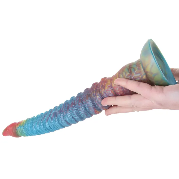 Stardust Kinky Kraken 12 Inch Dildo Hott Dildos