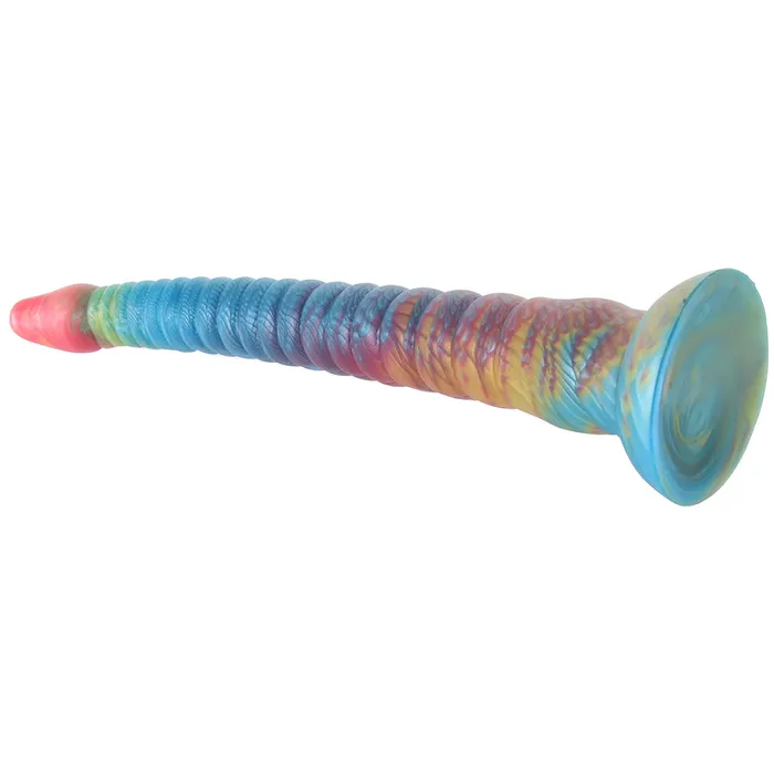 Stardust Kinky Kraken 12 Inch Dildo Hott Dildos