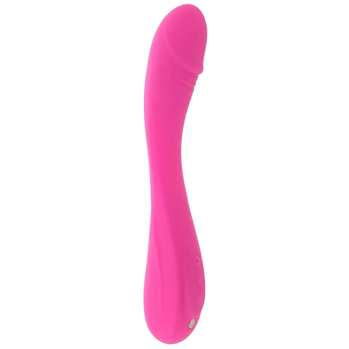 Sugar Rush GSpot Vibe Evolved Novelties Vibrators
