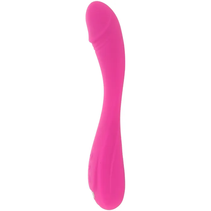 Sugar Rush GSpot Vibe Evolved Novelties Vibrators Sugar Rush GSpot Vibe Evolved Novelties Vibrators