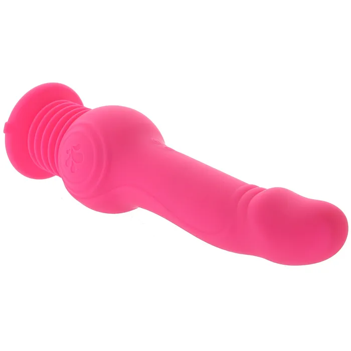 Tegan Jumping Vibe Maia Vibrators